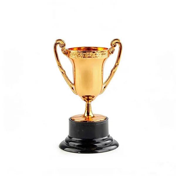 Party Decorations Trophy Cups