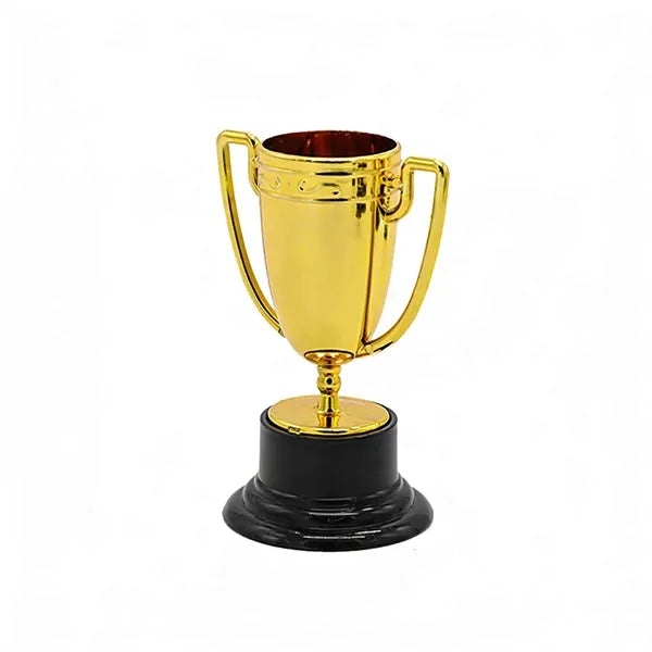 Party Decorations Trophy Cups