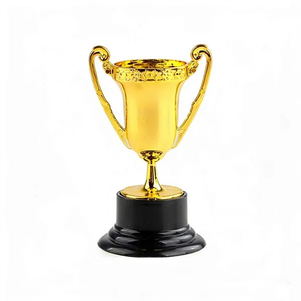 Party Decorations Trophy Cups