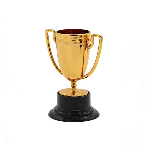 Party Decorations Trophy Cups