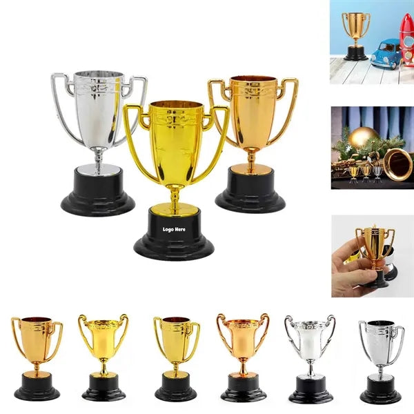 Party Decorations Trophy Cups