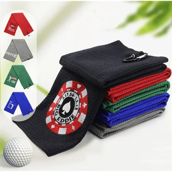 Golf Towel