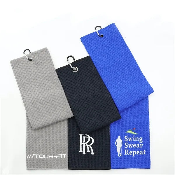 Golf Towel