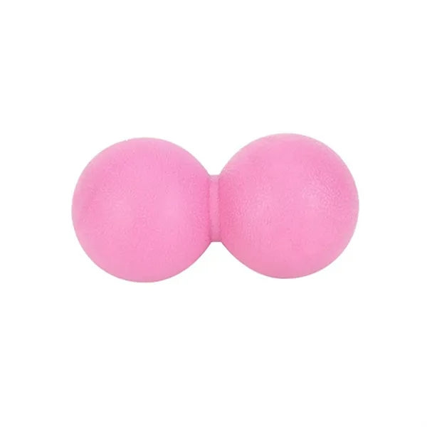 Peanut Massage Ball for Myofascial Release
