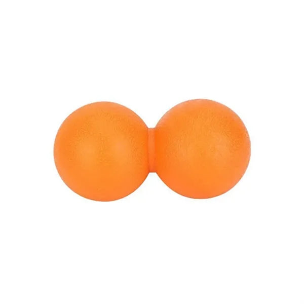 Peanut Massage Ball for Myofascial Release
