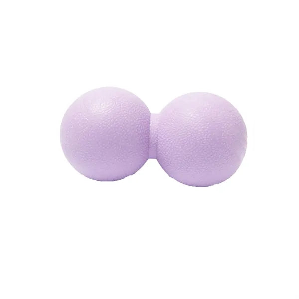 Peanut Massage Ball for Myofascial Release