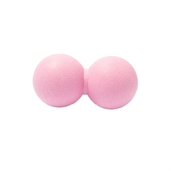 Peanut Massage Ball for Myofascial Release
