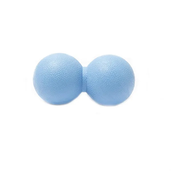Peanut Massage Ball for Myofascial Release