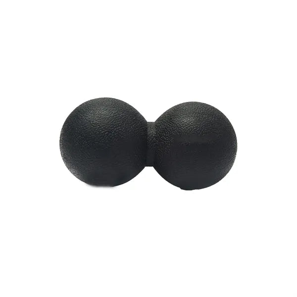Peanut Massage Ball for Myofascial Release