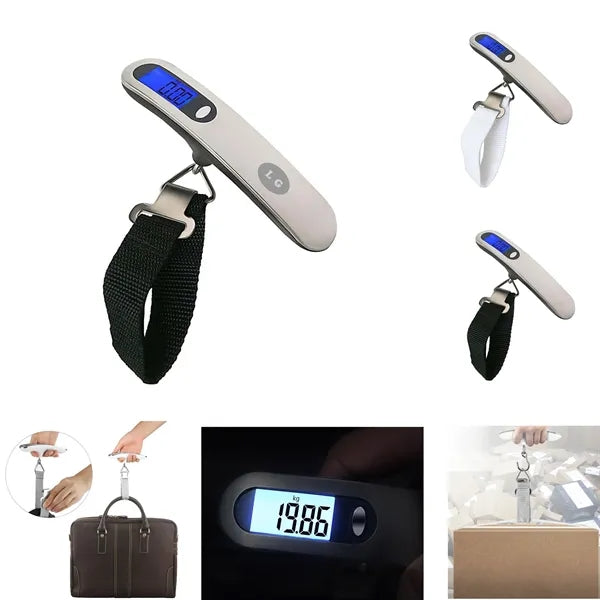 Digital Luggage Scale