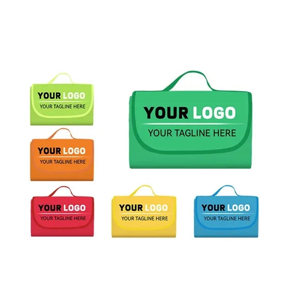 PVC Picnic Moisture-Proof Mat