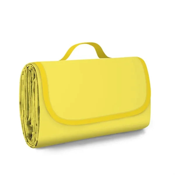 PVC Picnic Moisture-Proof Mat