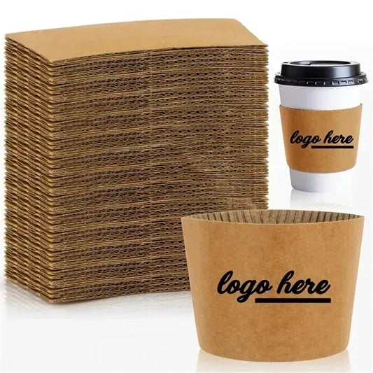 Coffee Cup Sleeve