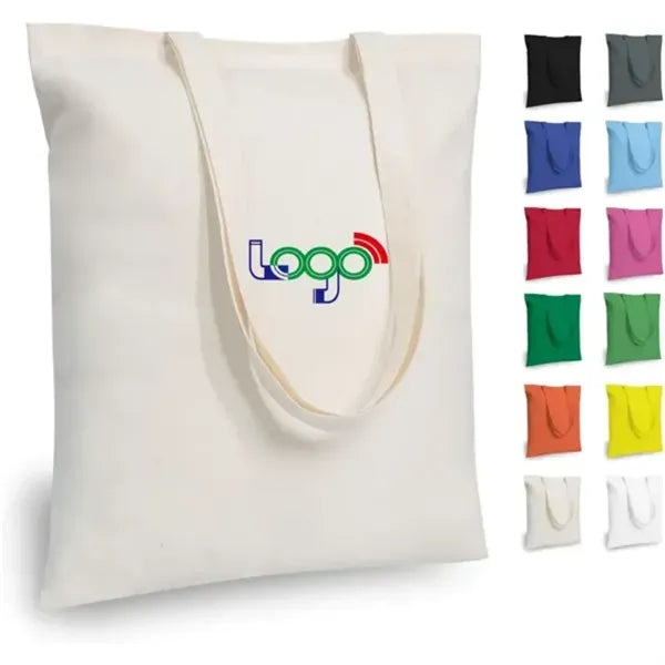 Canvas Tote Bag