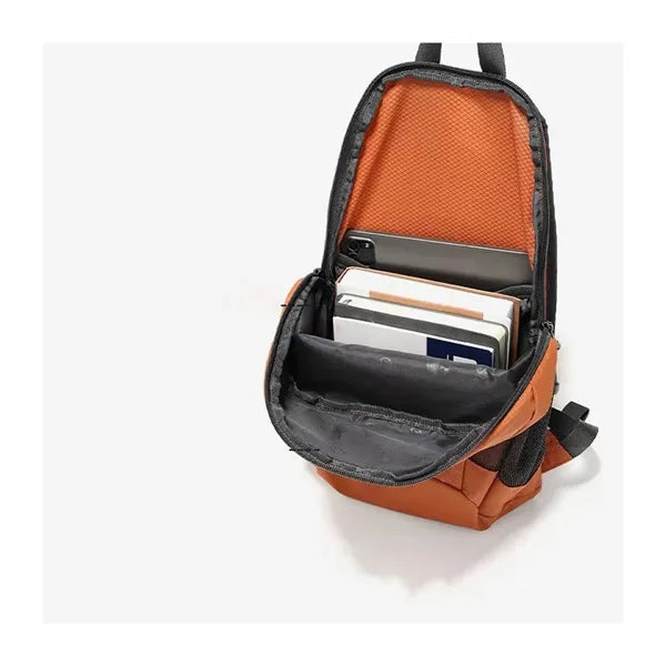 Lightweight And Foldable Outdoor Sports Backpack