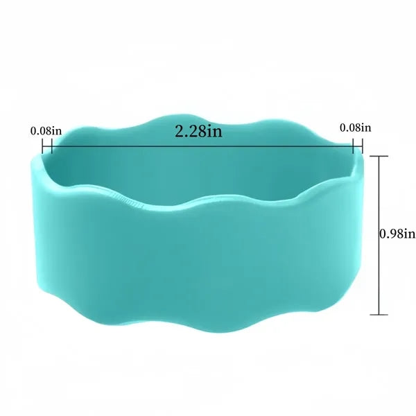 Heat insulation cup cover