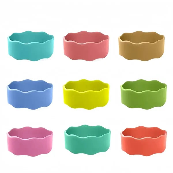Heat insulation cup cover