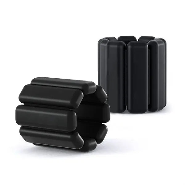 1 LBS Sport Adjustable Ankle Weights