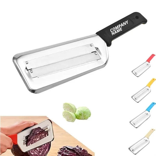 Stainless Steel Vegetable Shredder