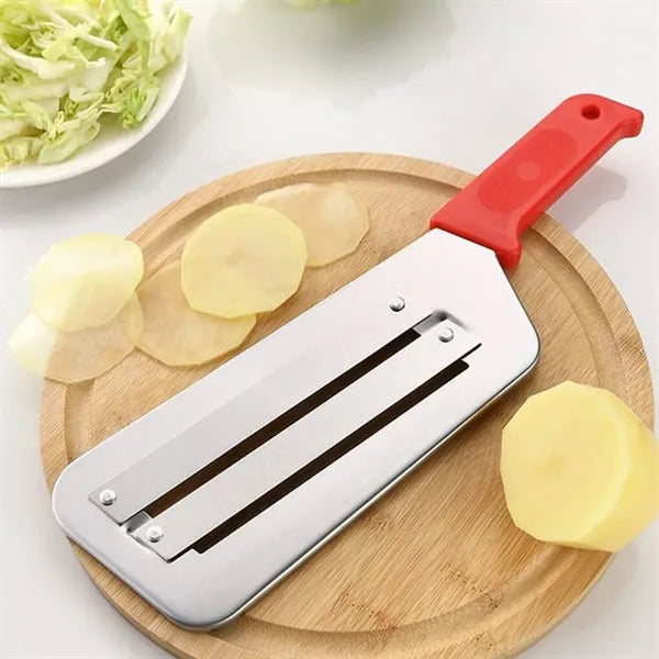 Stainless Steel Vegetable Shredder