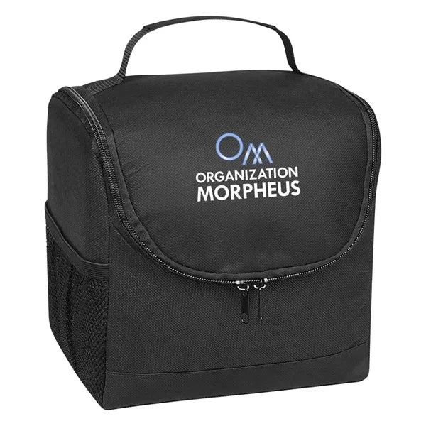 Non-woven Thrifty Lunch Kooler Bag