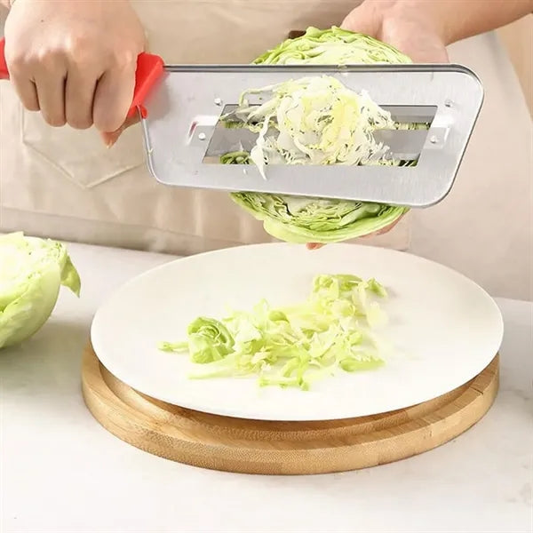 Stainless Steel Vegetable Shredder