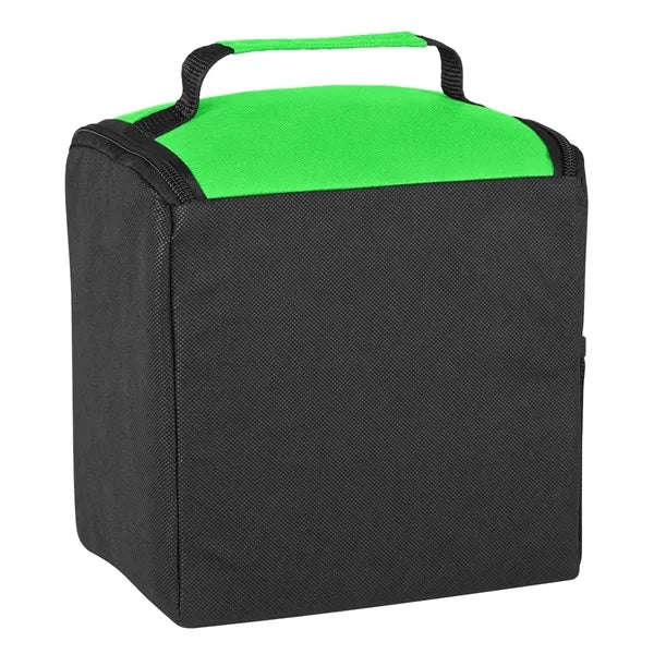 Non-woven Thrifty Lunch Kooler Bag