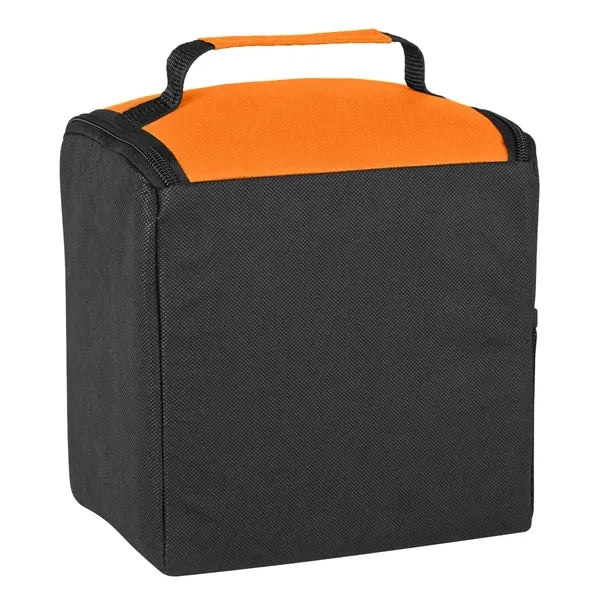 Non-woven Thrifty Lunch Kooler Bag