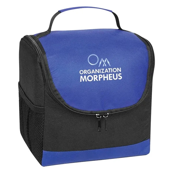 Non-woven Thrifty Lunch Kooler Bag