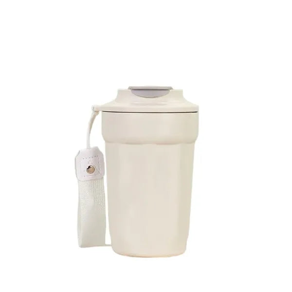 Stainless Steel Insulated Travel Mug