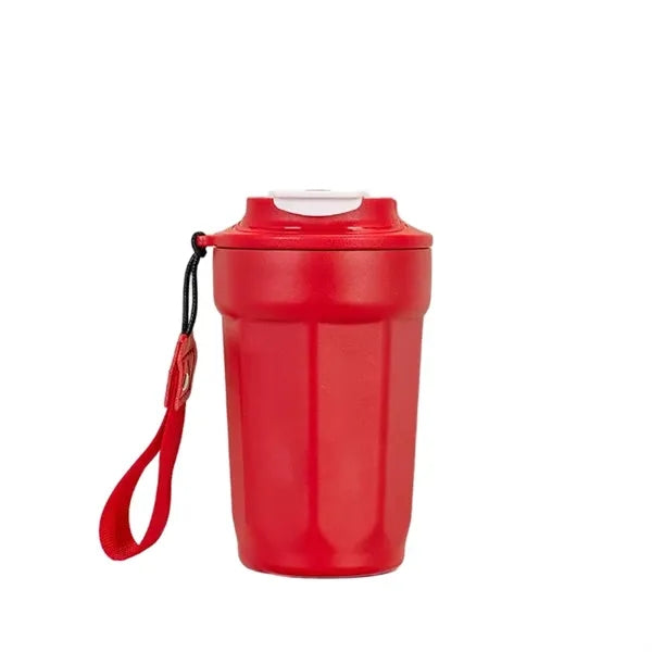 Stainless Steel Insulated Travel Mug