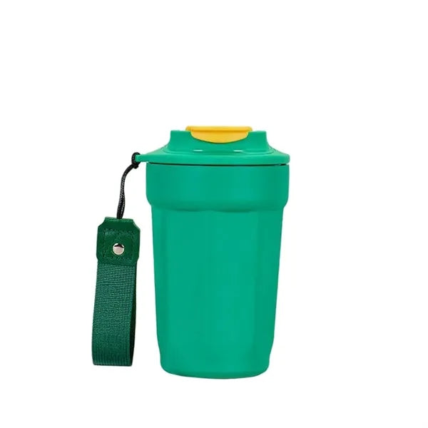 Stainless Steel Insulated Travel Mug