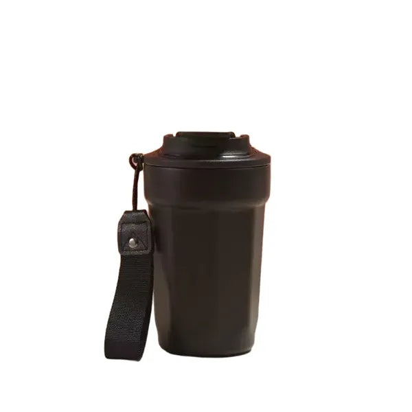 Stainless Steel Insulated Travel Mug