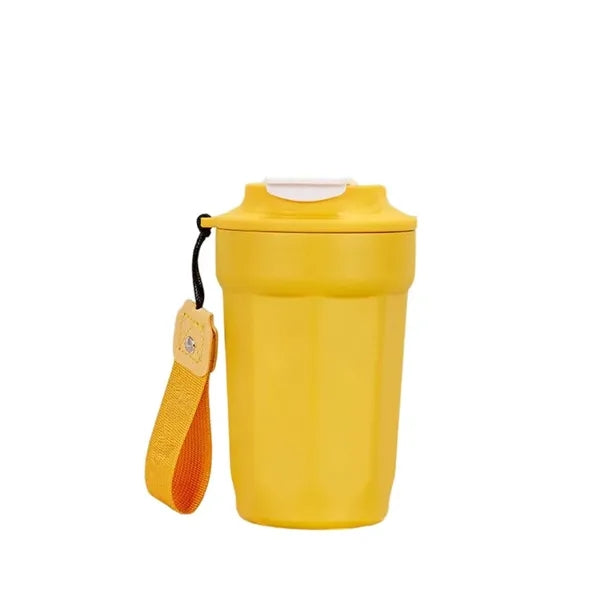 Stainless Steel Insulated Travel Mug
