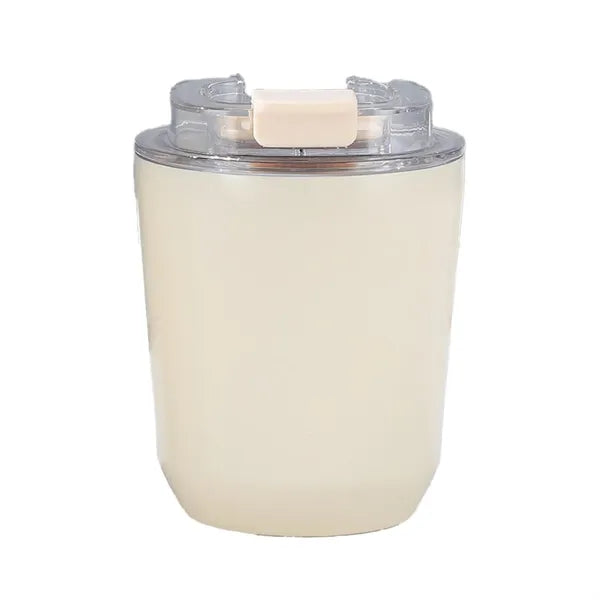 9.5oz Insulated Stainless Steel Coffee Mug