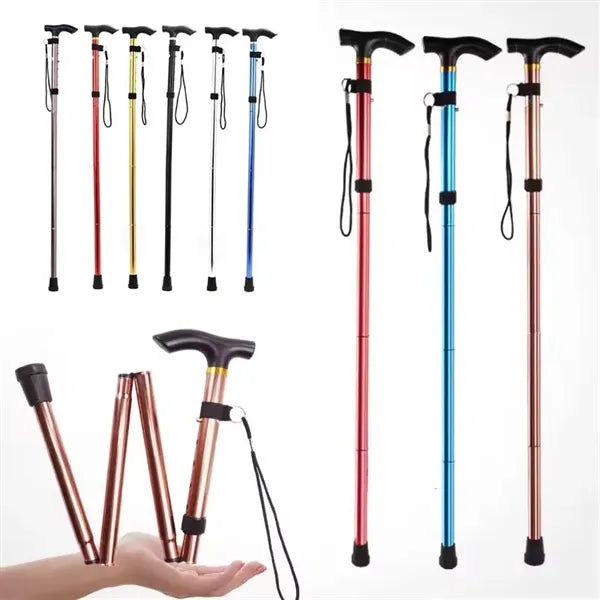 Hiking Walking Sticks