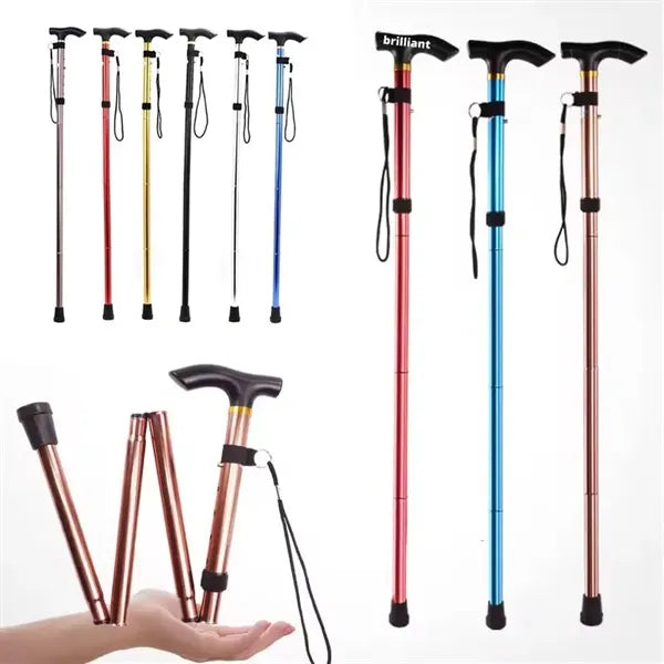 Hiking Walking Sticks