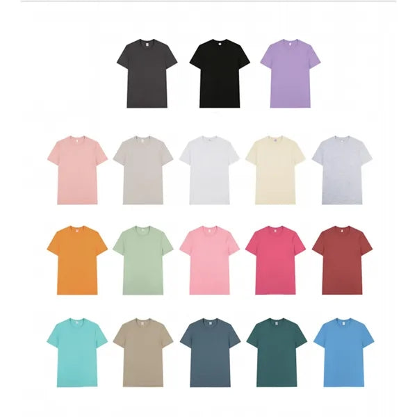Pure Cotton T-shirt
