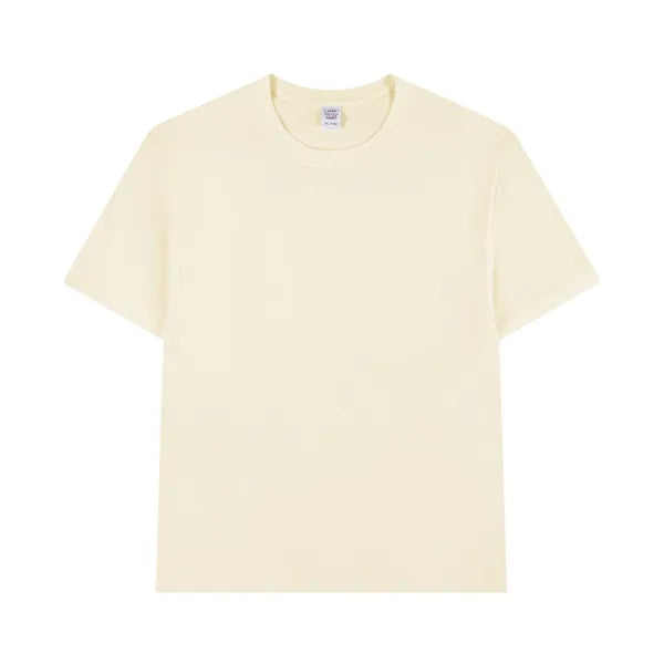 Pure Cotton T-shirt