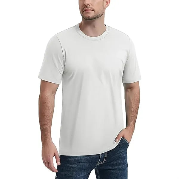 Pure Cotton T-shirt