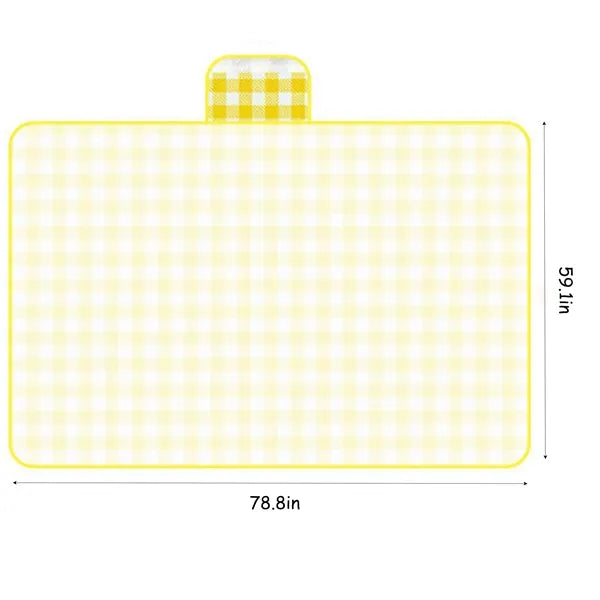 Non-Woven Beach Picnic Mat