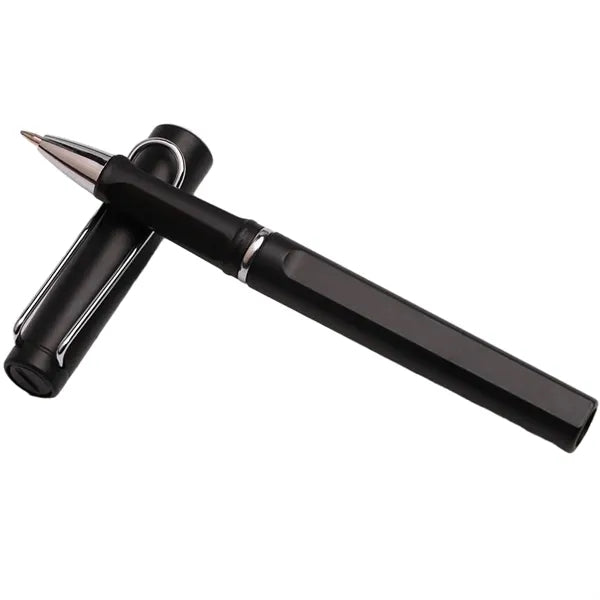 Premium Metallic Finish Gel Pen