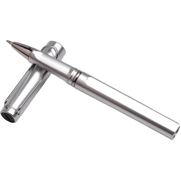 Premium Metallic Finish Gel Pen