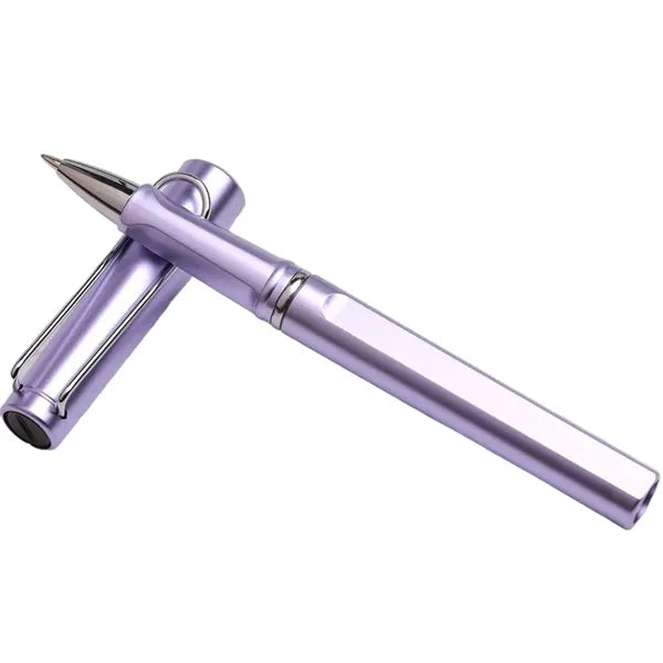 Premium Metallic Finish Gel Pen