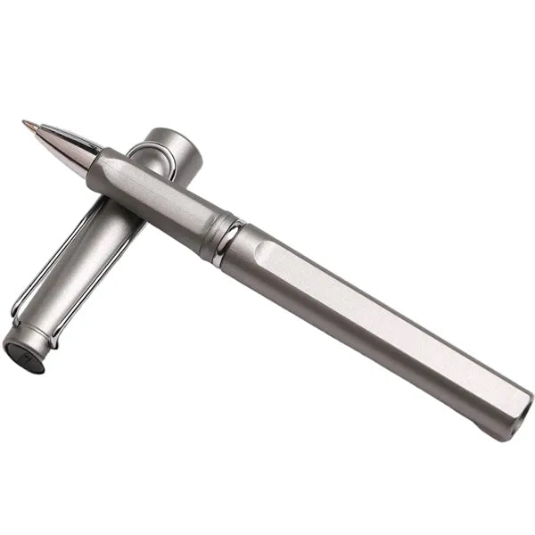 Premium Metallic Finish Gel Pen