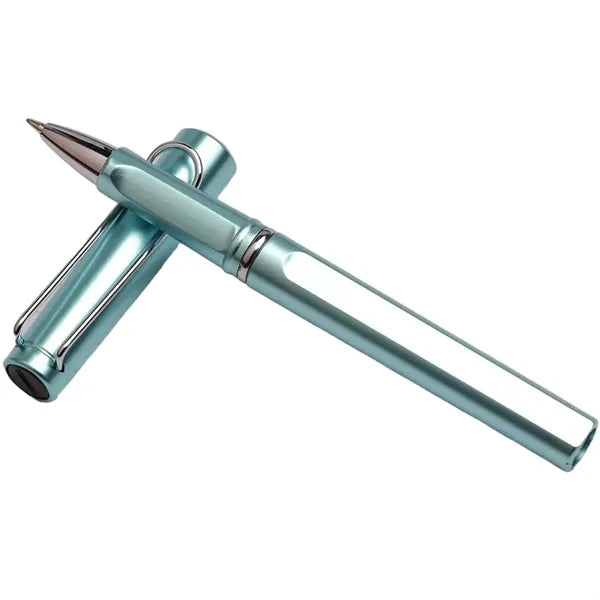 Premium Metallic Finish Gel Pen