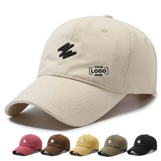 Unisex Baseball Cap