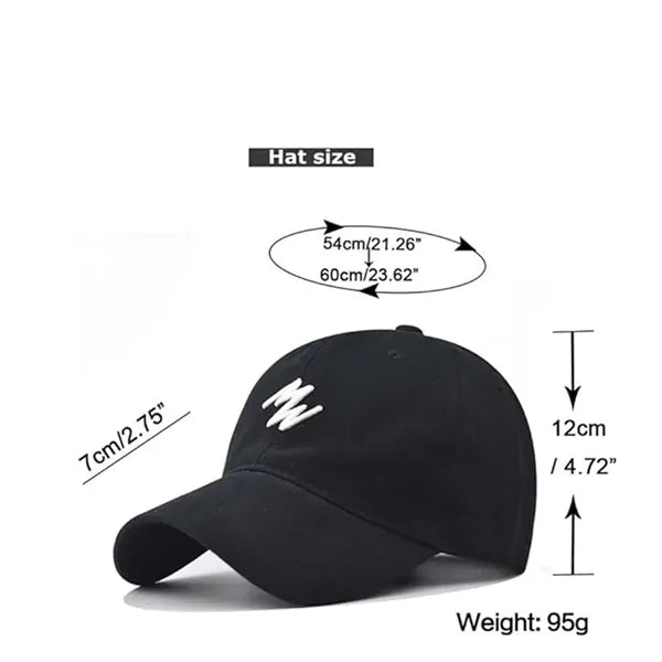Unisex Baseball Cap
