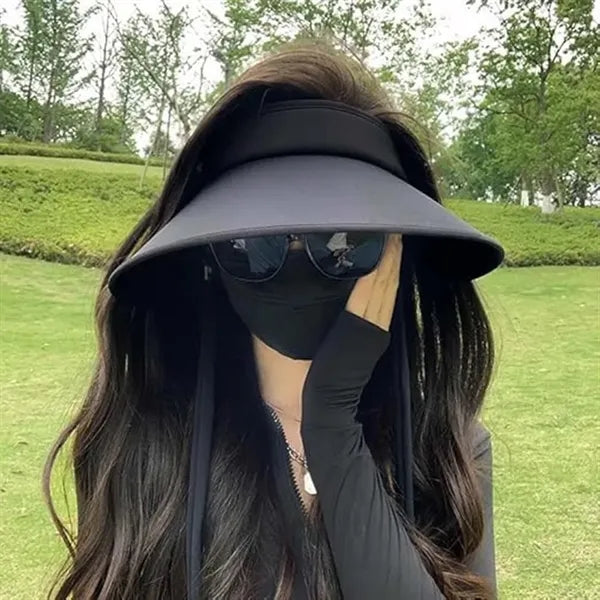 Women's Sun Visor Hats