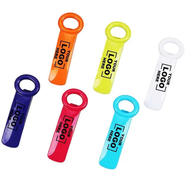 Colorful Multifunctional Can Opener